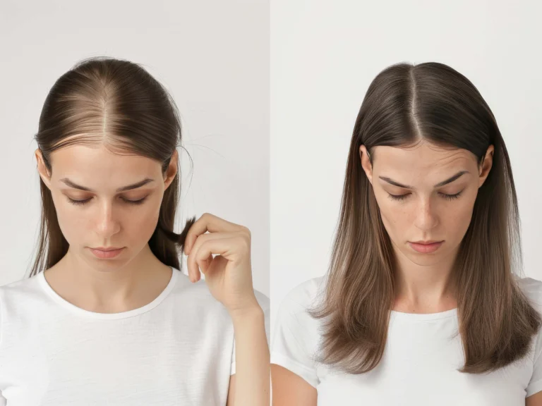 Hair Restoration
