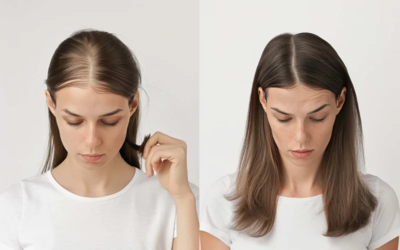 Hair Restoration Hair Restoration