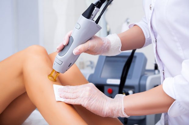 How Long Does Laser Hair Removal Last? Saflawless