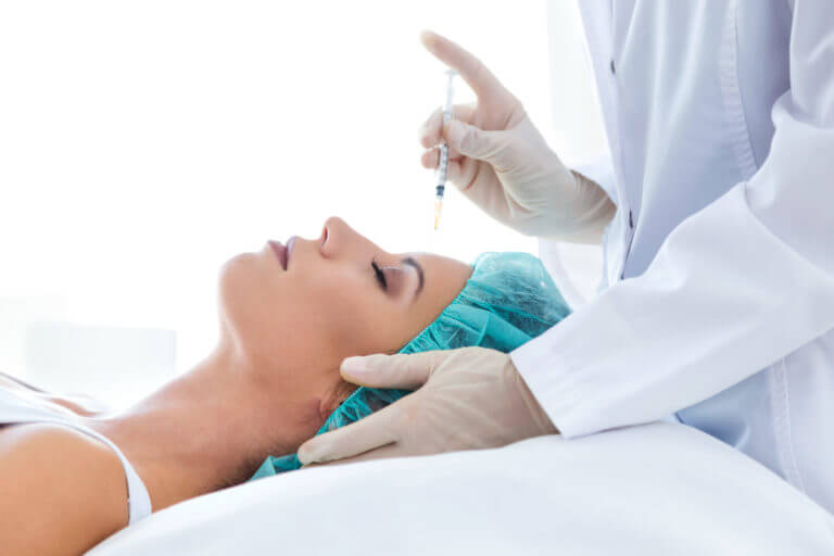 Botox: What areas are most commonly used on? - SA Flawless