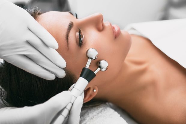 What Is A Microcurrent Facial