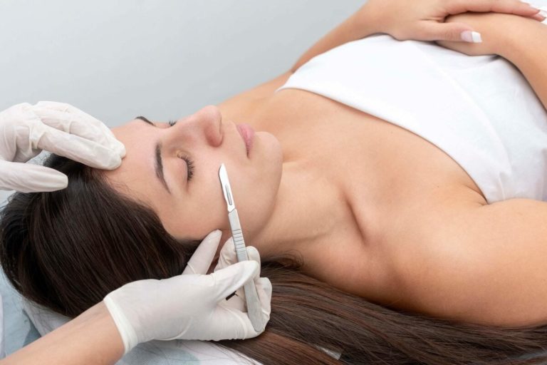 How Do I Prepare For Dermaplaning