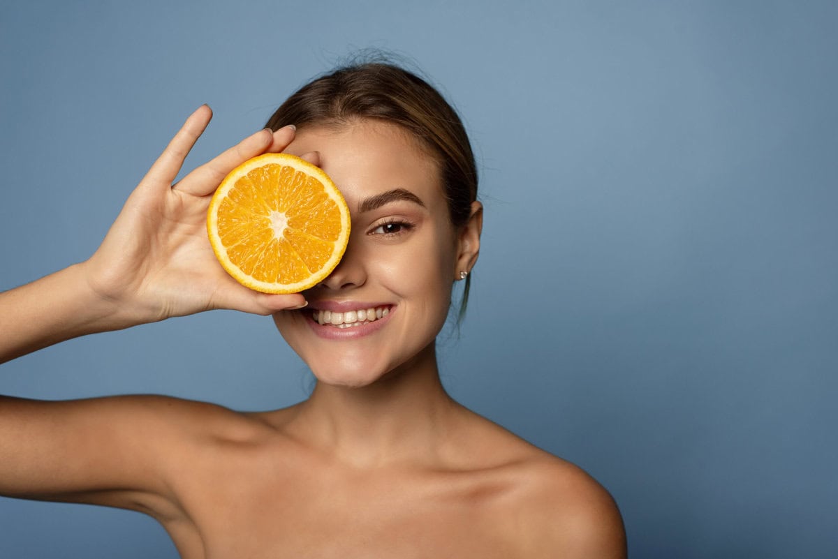 Vitamin C Facials