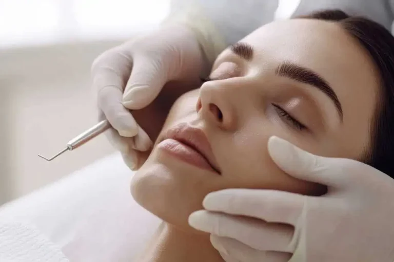 Dermaplaning by Flawless Laser and Med Spa in San Antonio, TX