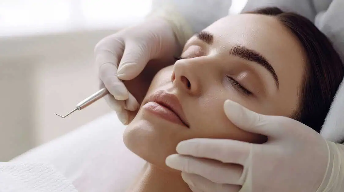 Dermaplaning by Flawless Laser and Med Spa in San Antonio, TX