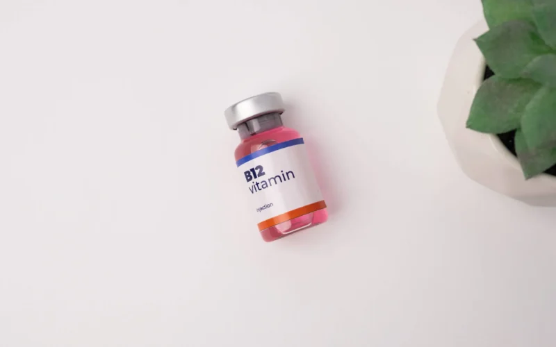 Vitamin B12 Shots in San Antonio, TX 1 Vitamin B12 Shots in San Antonio, TX 1