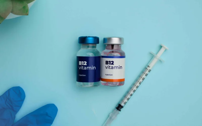 Vitamin B12 Shots in San Antonio, TX 2 Vitamin B12 Shots in San Antonio, TX 2