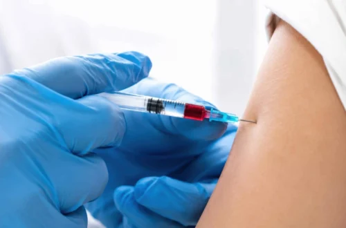 Vitamin B12 Shots in San Antonio, TX 4 Vitamin B12 Shots in San Antonio, TX 4
